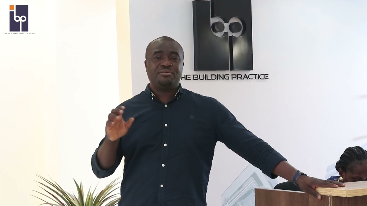 High-Rise Architecture in Nigeria: Our Expertise & Iconic Skyscrapers | The Building Practice Ltd