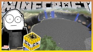 NAJSILNEŠIE TNT NA SVETE! - Explosives Plus+ Mod - Minecraft SK/CZ