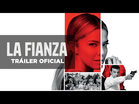 LA FIANZA | Trailer oficial en español | Estreno en cines abril 10