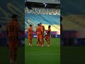 ⚽️ Олег Очеретько забиває дебютний гол за «Шахтар» в УПЛ! 🧡 #Shakhtar #Ukraine #football #goal