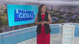 Início E Encerramento Do Balanço Geral To Especial De Natal 25122020