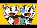 CUPHEAD - Juego completo Walkthrough Sin comentario 2017 [1080p 60fps]