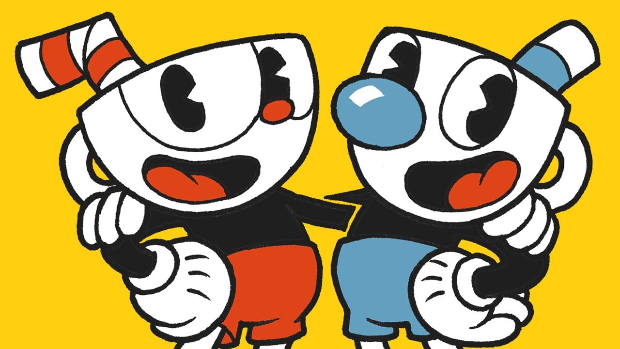 Cuphead' homenageia cartuns dos anos 1930 com game bonitinho, mas nem um  pouco ordinário; G1 jogou, Brasil Game Show 2017