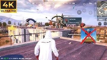 PUBG: NEW STATE IS BACK! it