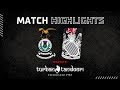 Inverness CT Queens Park goals and highlights