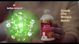 Active Antacid Benefits I Antacid Brand in India I Relieves Acidity, Completes Digestion