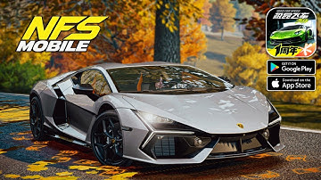 Get This Supercar for FREE! | NFS Mobile New Update | Lamborghini Revuelto Gameplay