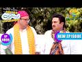 Jetha S Intense Search Taarak Mehta Ka Ooltah Chashmah Full Ep 4655 11 Mar 2026 New Episode