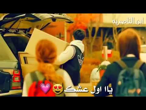 يا اول عشق وحب من صدق يجري ويا احساسي شباب بتمنا من الكل يشترك بل القنات