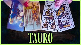 TAURO ¡SE DESTAPA LA OLLA!💥 TE VIGILAN Y ALGO GORDO VA A PASAR 😮