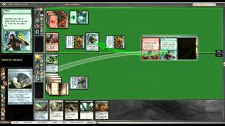 MSS Draft #9 Round 1 Game 1