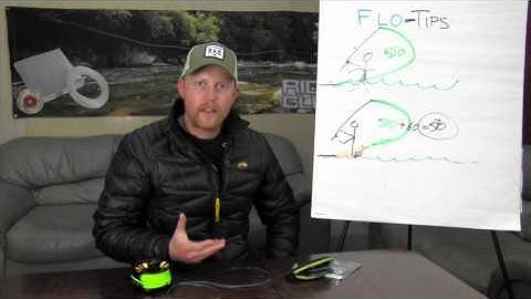 Skagit Flo-tips from Airflo