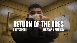 Era7Capone & Uzi̇ & Eray067 & Mansur - 