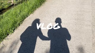 VLOG :: 일상 브이로그 | 엄마랑 • 어린이날 • 개성손만두 • 옥길동 • 스타필드 • 데이트