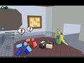 Block tales and the battle bricks player invasion