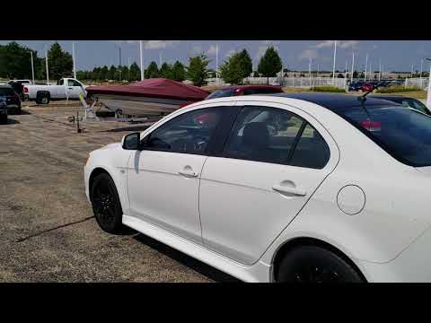 Mitsubishi Aurora Il