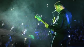 Muse - Thought Contagion - Live at Jockey Club - Lima, Peru 2019