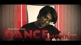 Tones and I - Dance Monkey (Joget Parody Indonesia)