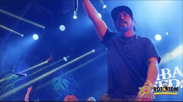 Inna Vision w/ Tribal Seeds & Mellow Mood - Rototom Sunsplash 2025