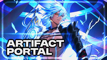 Artifact Got CRAZY New Tools! (Shadowverse: Worlds Beyond)