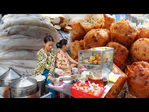 Video Tình Cờ Gặp Tủ Bánh cuốn, bánh ướt người Hoa làm tới... - youtube