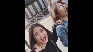 Singgung Soal Maxime, Prilly Latuconsina Langsung Ngakak