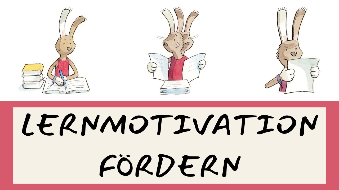 Wie motiviere ich meine Schüler/innen?