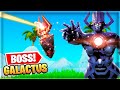 Tylko LOOT z GALACTUSA w Fortnite ( niesamowity loot! )