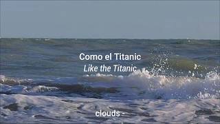 Eyes Blue Like The Atlantic - Sista_prod (Traducida al Español + Lyrics)