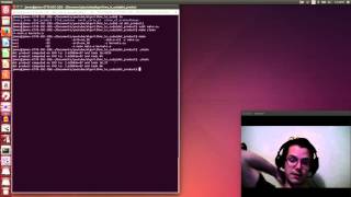 Algorithms in CUDA: dot product