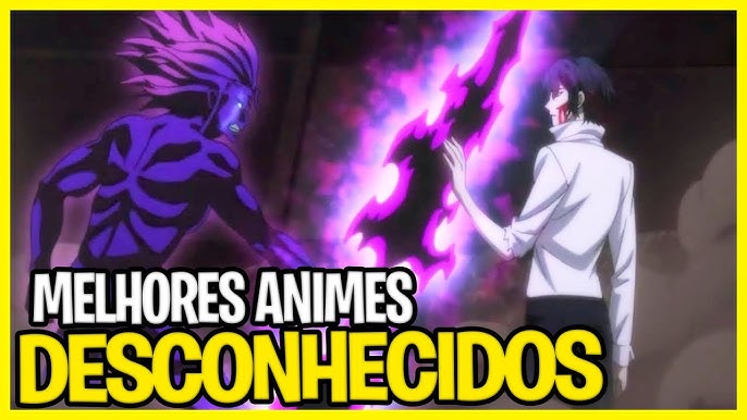 Esses animes você não pode deixar de assistir - Meu Valor Digital -  Notícias atualizadas