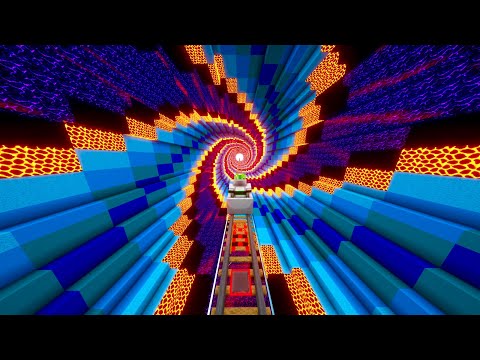 Minecraft: OPTICAL ILLUSIONS