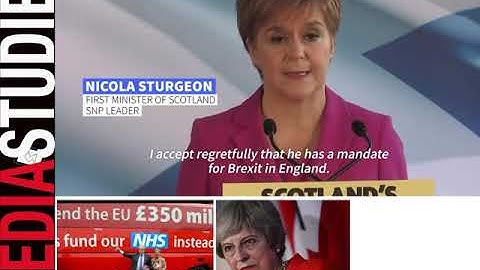 Daily Mirror Media Language and Representation