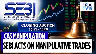SEBI Acts On CAS Rigging | Banning Entities Is A Very Strong Message From SEBI: HDFC Securities