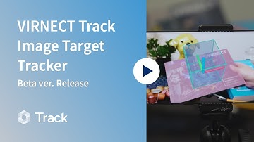 [Track] Image Target Tracker