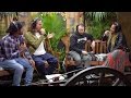 Incubus Interview - KROQ Weenie Roast Y Fiesta 2017