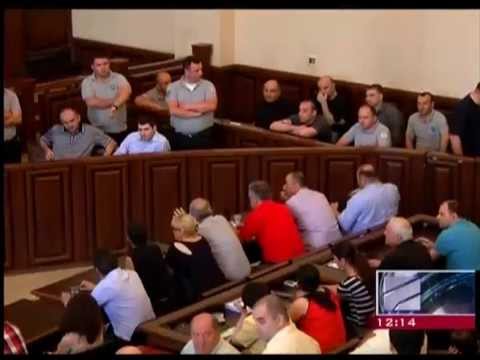 ციხის სკანდალურ კადრებთან დაკავშირებული პირების სასამართლო - ადვოკატების კომენტარები