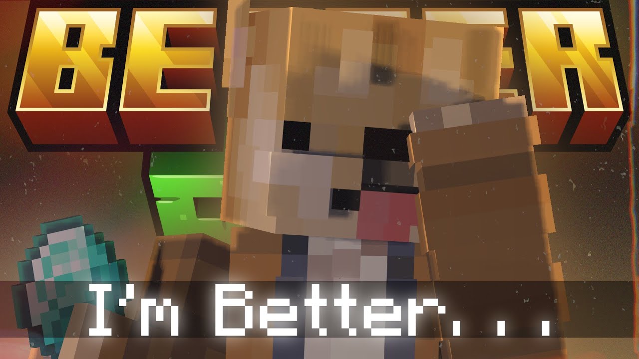 Laggiest Stream on the Better SMP - YouTube
