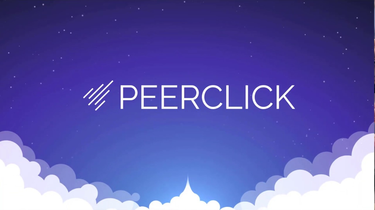 RocketProfit настройка партнерки в трекере PeerClick