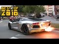 BEST OF SUPERCAR SOUNDS 2016 | THE ULTIMATE SUPERCAR COMPILATION!!