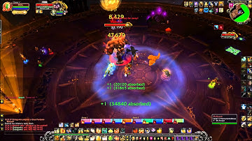 Elusive PTR SoO - Malkorok