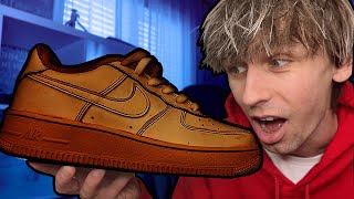 I destroyed My Girlfriends NEW Shoes?!