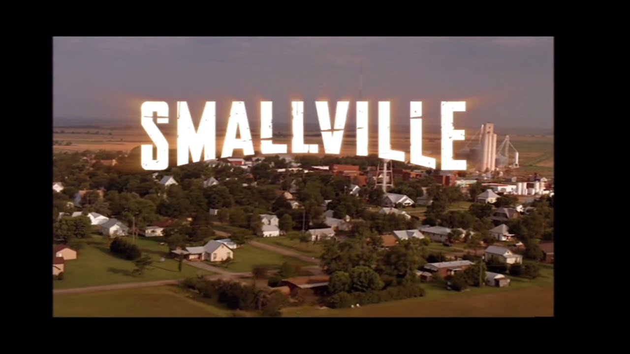 Watch Smallville Intro temporada 3 - En español latino on YouTube Watch Smallville Intro temporada 3 - En español latino on YouTube