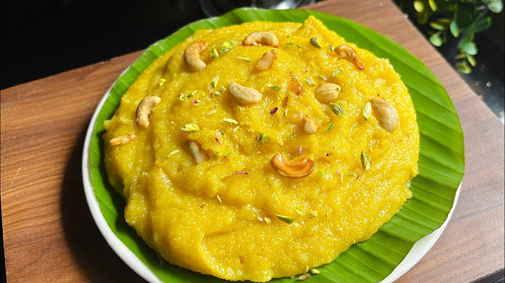 മാമ്പഴ കേസരി /പഴുത്ത മാങ്ങ ഉണ്ടെങ്കിൽ ഒരിക്കലെങ്കിലും ട്രൈ ചെയ്തു നോക്കൂ /Malayalam Recipe