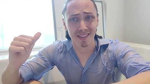 Aaron Halpern - UCL GEE PhD Student