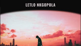Official music audio (LETLO NKGOPOLA) Remix T-Young-Godfather F.T Yung Sapss