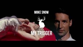 Miike Snow &quot;My Trigger&quot; (Behind The Scenes)