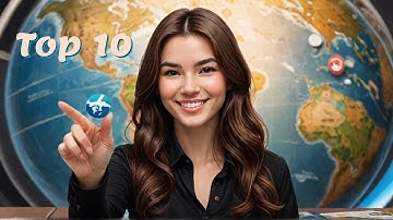 Explore the World with CONFIDENT Travel Secrets!