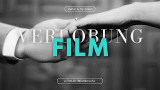 Verlobung Jasmin & Alp Arslan Full Video 4K - Sony a7 IV