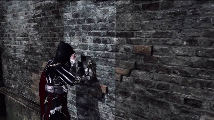 Assassin's Creed II (2009): Assassin's Tombs #6 - Visitazione's